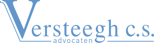 Logo Versteegh Advocaten